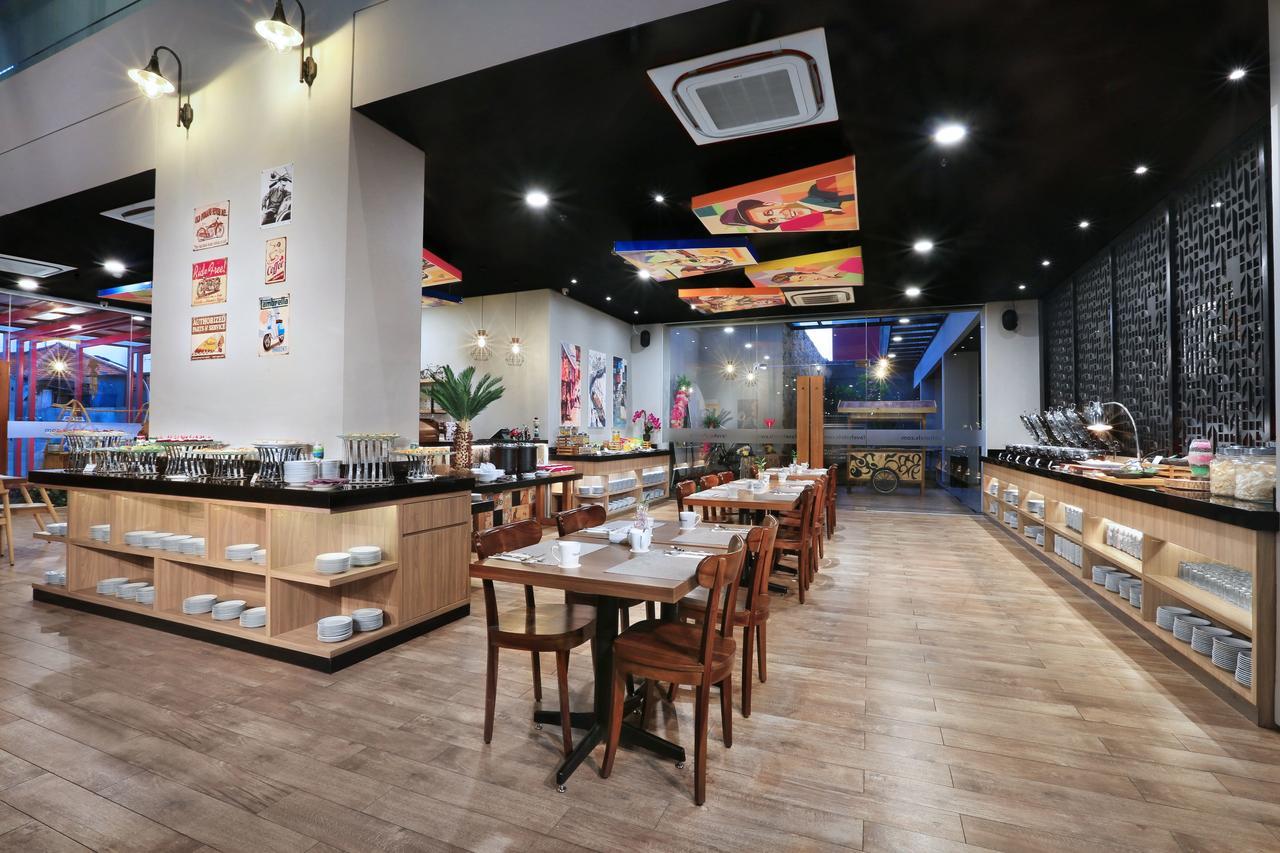 诗都阿最爱酒店 诗都阿佐 外观 照片